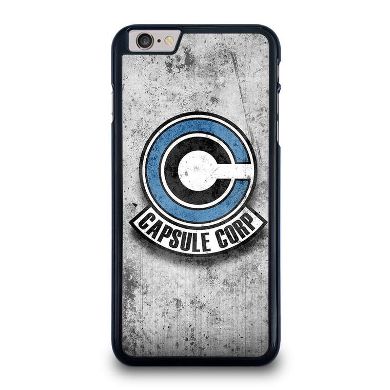 CAPSULE CORP LOGO iPhone 6 / 6S Plus Case Cover