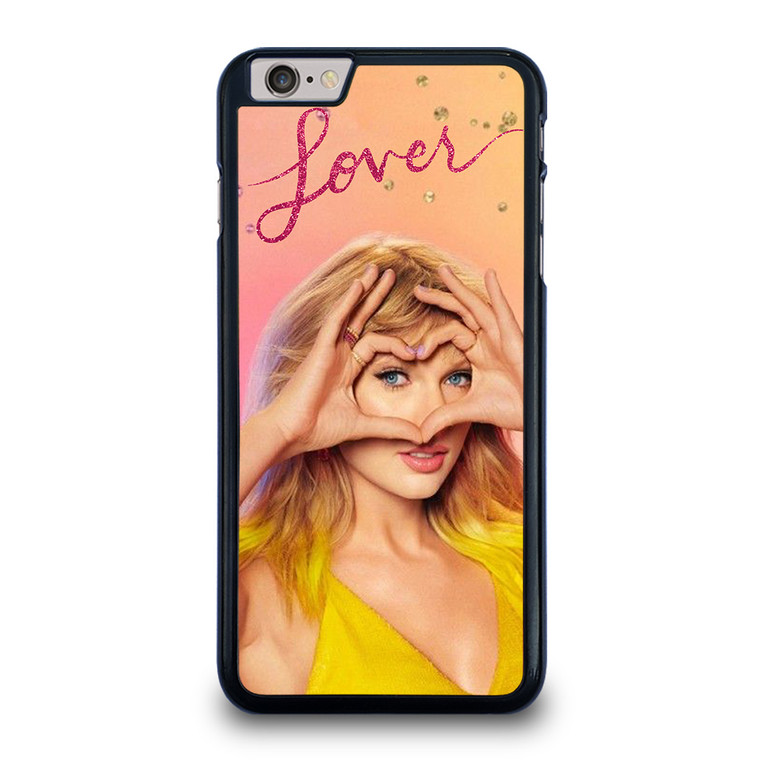 TAYLOR SWIFT LOVES iPhone 6 / 6S Plus Case Cover