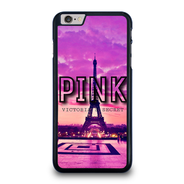 VICTORIA SECRET EIFFEL TOWER iPhone 6 / 6S Plus Case Cover