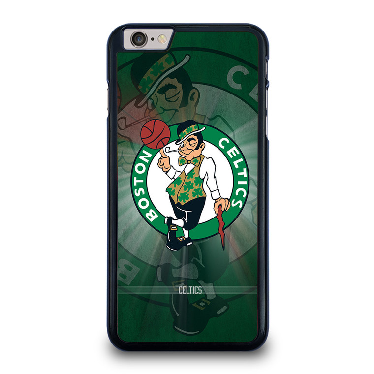 BOSTON CELTICS SYMBOL iPhone 6 / 6S Plus Case Cover