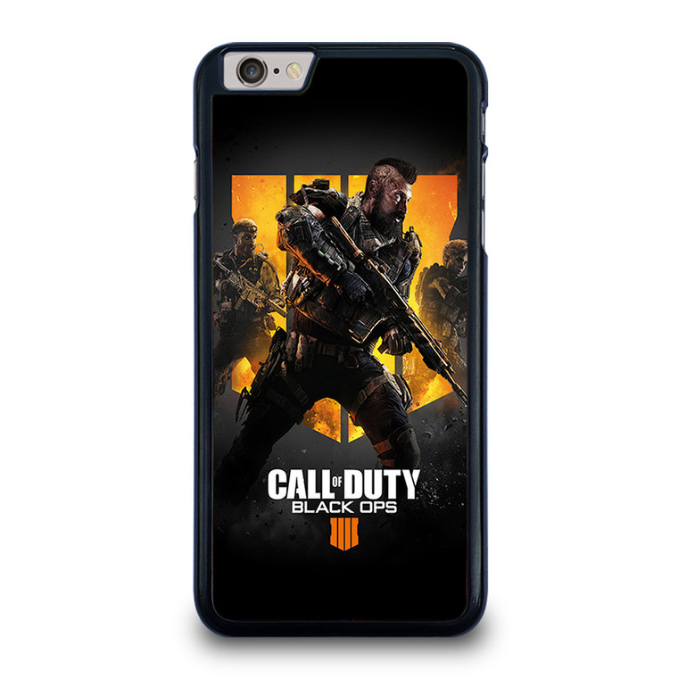 CALL OF DUTY BLACK OPS 3 iPhone 6 / 6S Plus Case Cover