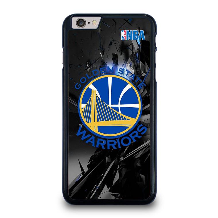 GOLDEN STATE WARRIORS LOGO NBA iPhone 6 / 6S Plus Case Cover