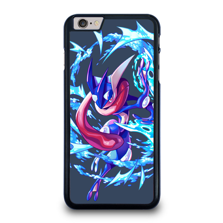 GRENINJA POKEMON ART iPhone 6 / 6S Plus Case Cover