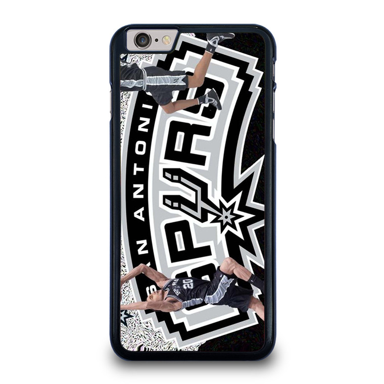 SAN ANTONIO SPURS NBA iPhone 6 / 6S Plus Case Cover