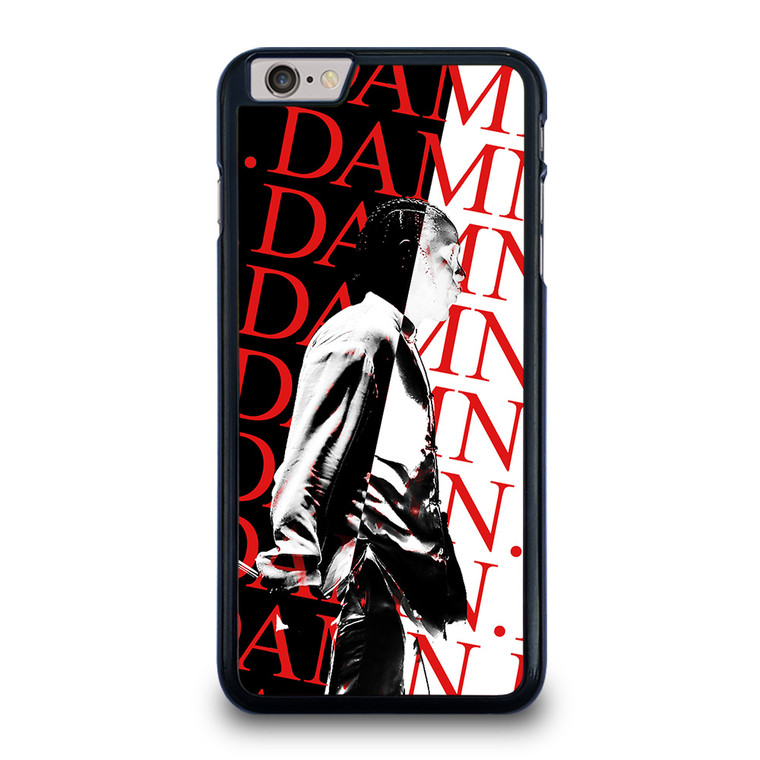 KENDRICK LAMAR DAMN iPhone 6 / 6S Plus Case Cover