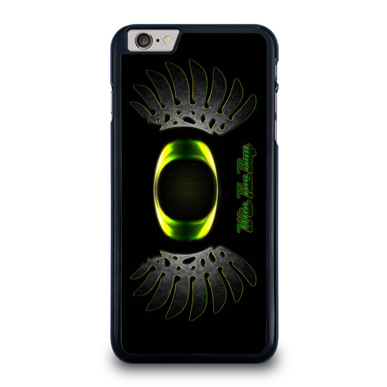 OREGON DUCKS NFL ICON iPhone 6 / 6S Plus Case Cover