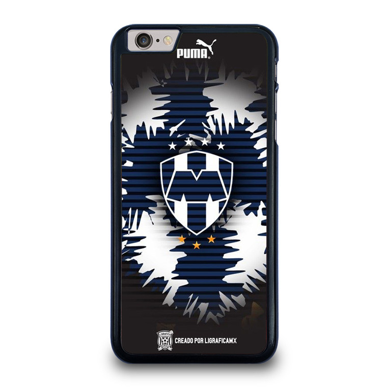 RAYADOS MONTERREY FC iPhone 6 / 6S Plus Case Cover
