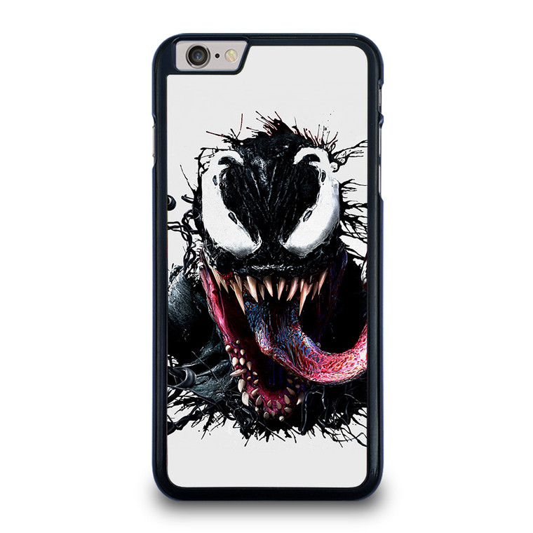 VENOM ART MARVEL iPhone 6 / 6S Plus Case Cover