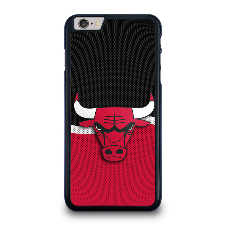 CHICAGO BULLS LOGO iPhone 6 / 6S Plus Case Cover