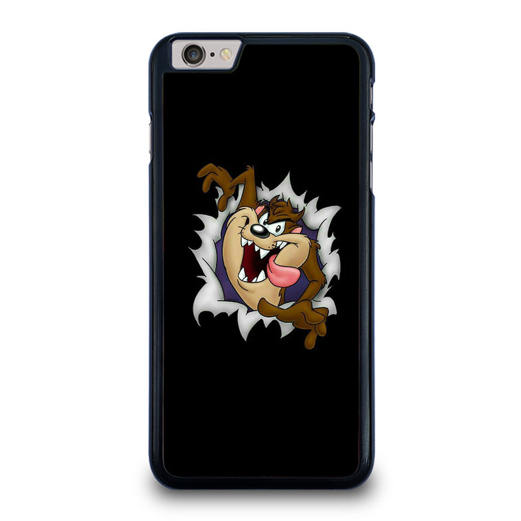 LOONEY TUNES TASMANIAN DEVIL iPhone 6 / 6S Plus Case Cover