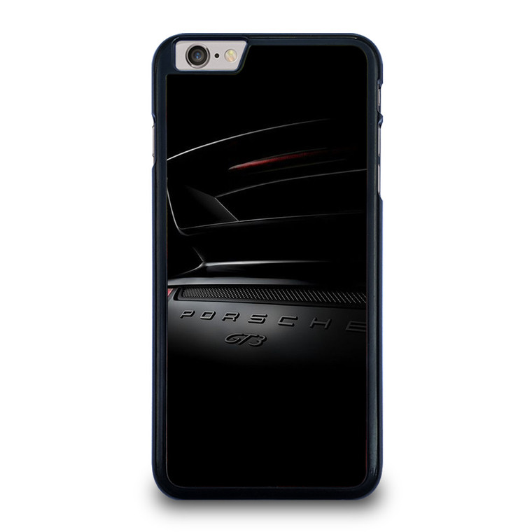 PORSCHE CAR GT3 iPhone 6 / 6S Plus Case Cover