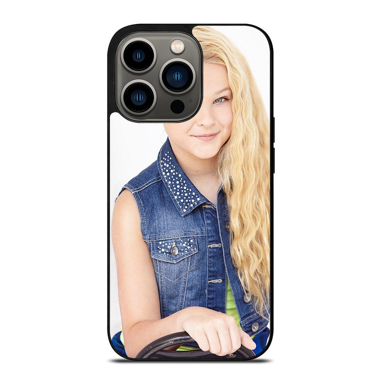 JOJO SIWA iPhone 13 Pro Case Cover