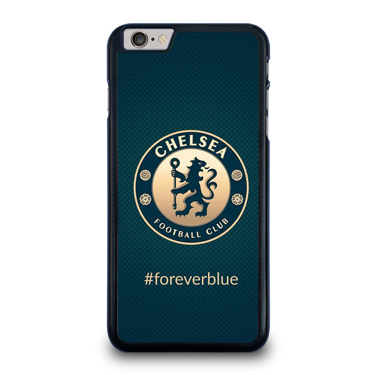 CHELSEA FC FOREVER BLUE iPhone 6 / 6S Plus Case Cover