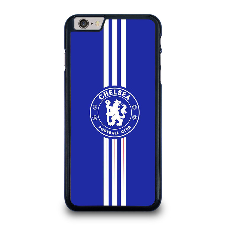 CHELSEA FC LOGO FOOTBALL iPhone 6 / 6S Plus Case Cover