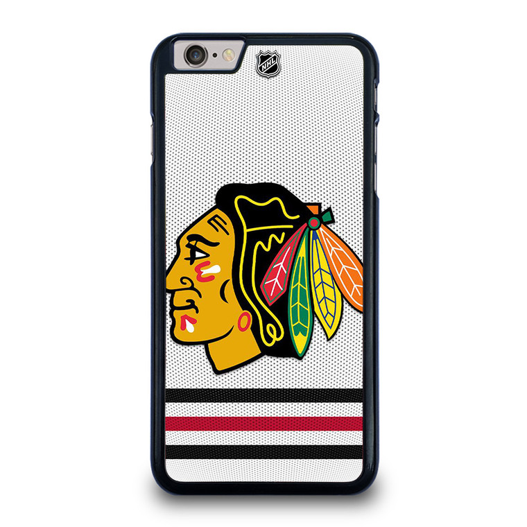 CHICAGO BLACKHAWKS LOGO HOCKEY iPhone 6 / 6S Plus Case Cover