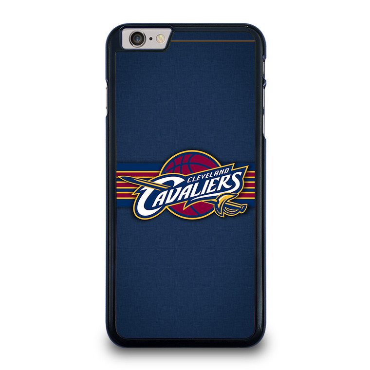 CLEVELAND CAVALIERS BASKETBALL LOGO iPhone 6 / 6S Plus Case Cover