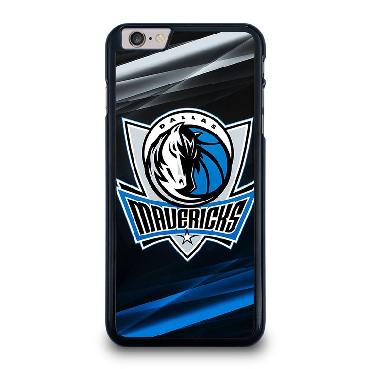DALLAS MAVERICKS LOGO iPhone 6 / 6S Plus Case Cover