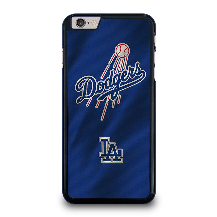 LOS ANGELES LA DODGERS UNIFORM iPhone 6 / 6S Plus Case Cover