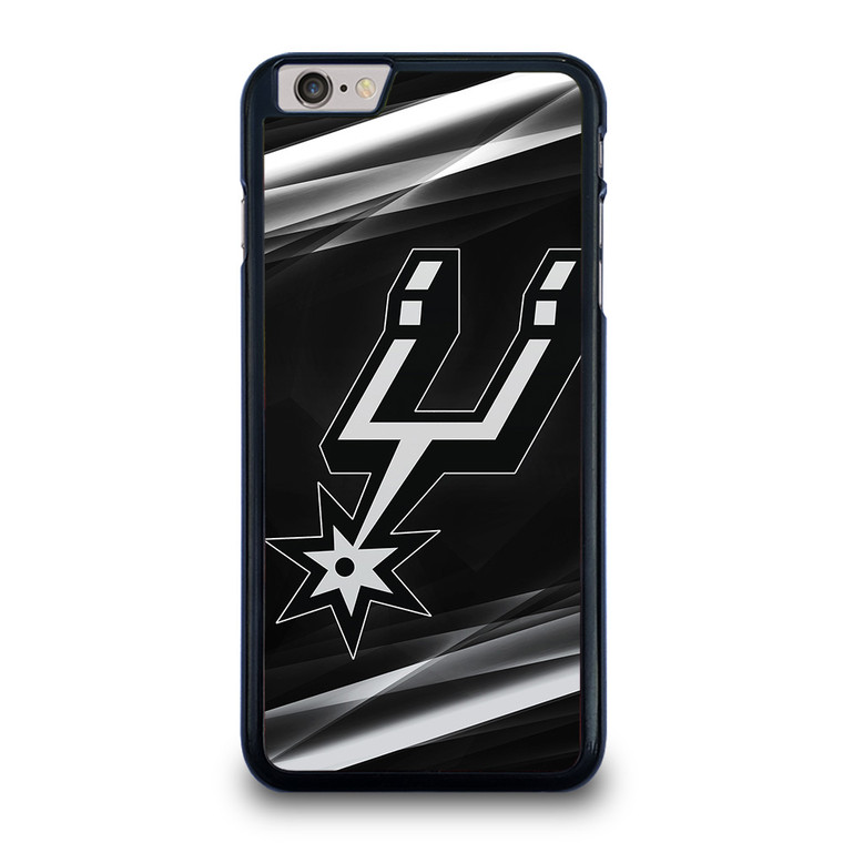 SAN ANTONIO SPURS BASKETBALL ICON iPhone 6 / 6S Plus Case Cover