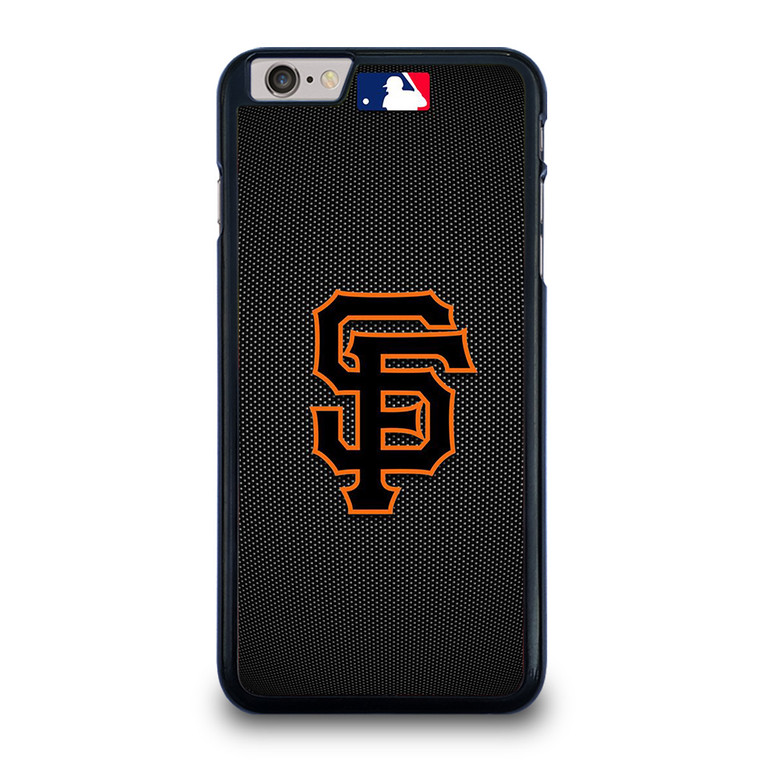SF SAN FRANCISCO GIANTS LOGO iPhone 6 / 6S Plus Case Cover