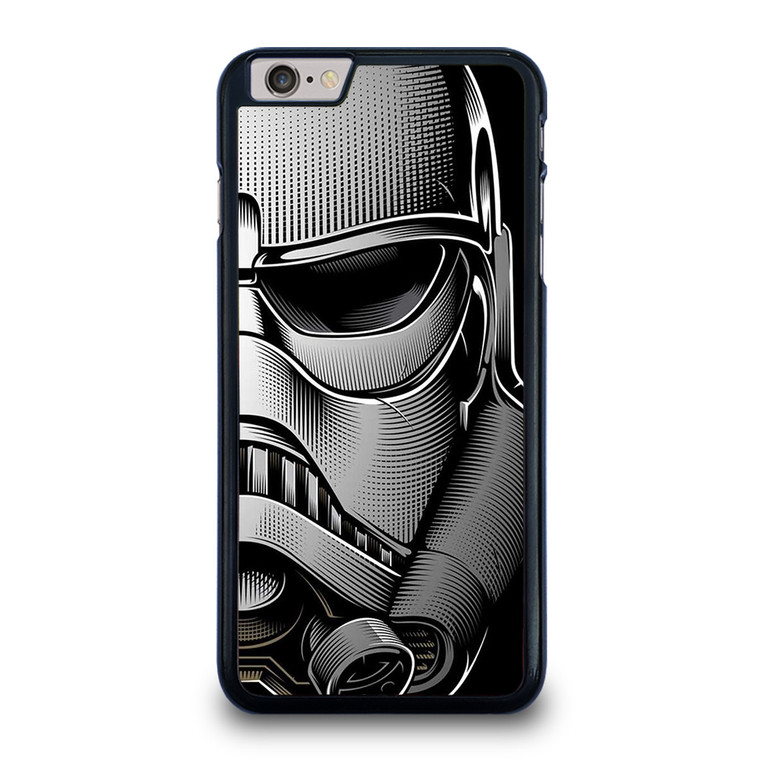 STAR WARS STORMTROOPER STAR WARS iPhone 6 / 6S Plus Case Cover