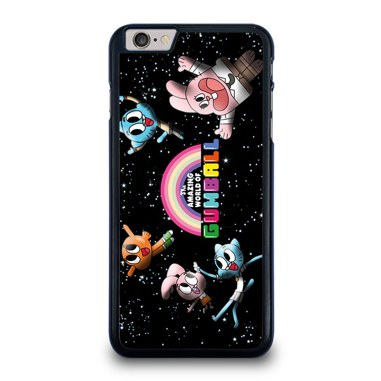 THE AMAZING WORLD OF GUMBALL 2 iPhone 6 / 6S Plus Case Cover
