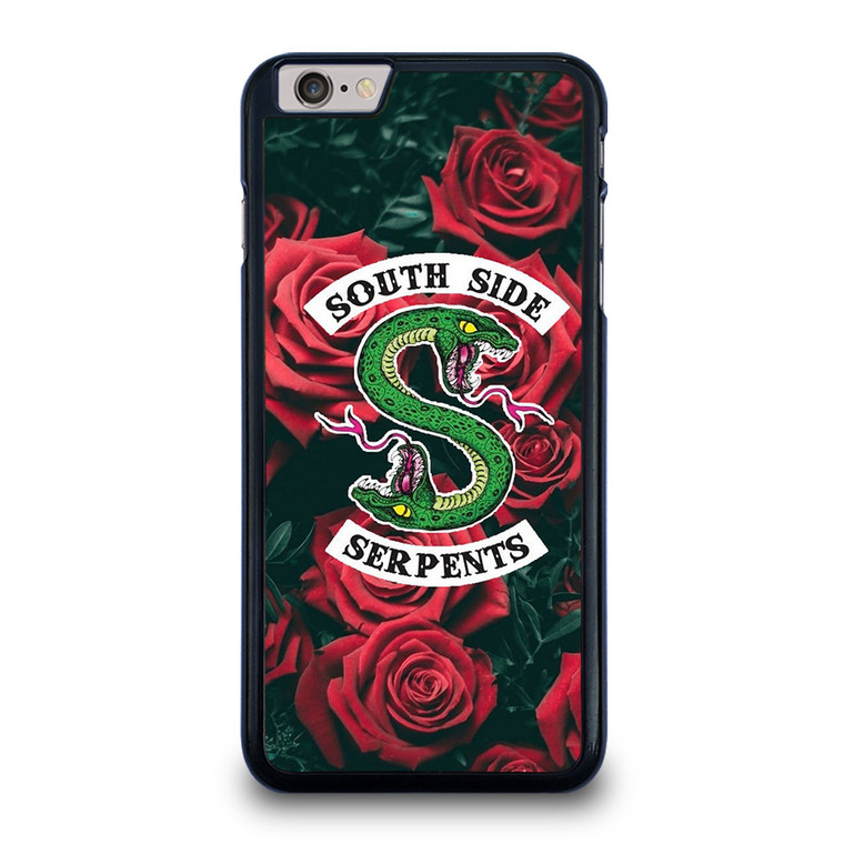 RIVERDALE SOUTHSIDE ROSE LOGO iPhone 6 / 6S Plus Case Cover