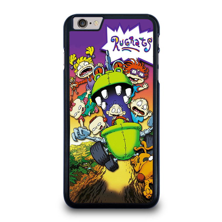 RUGRATS CARTOON 2 iPhone 6 / 6S Plus Case Cover