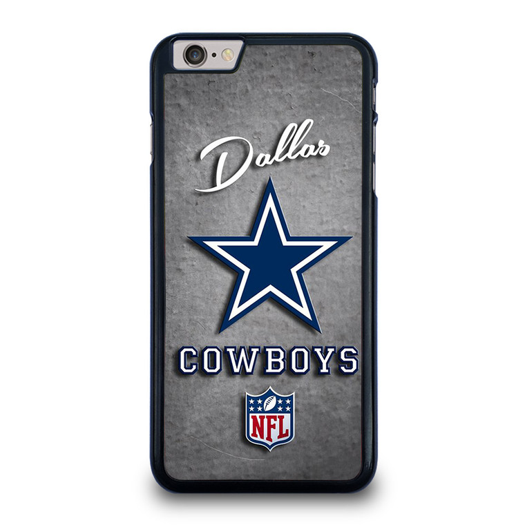 DALLAS COWBOYS NFL SYMBOL iPhone 6 / 6S Plus Case Cover