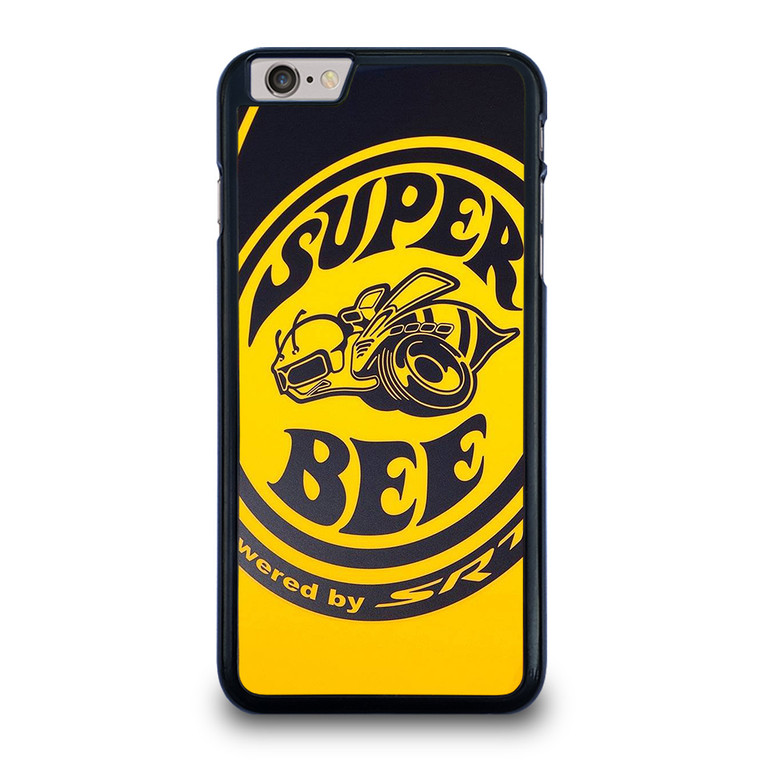 DODGE CHARGER SUPER BEE LOGO iPhone 6 / 6S Plus Case Cover