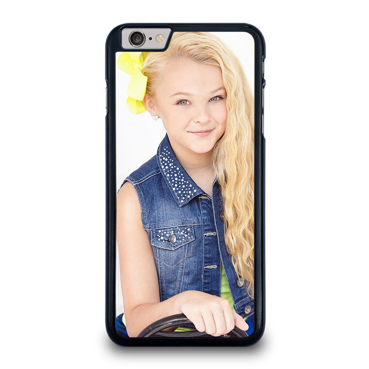 JOJO SIWA iPhone 6 / 6S Plus Case Cover