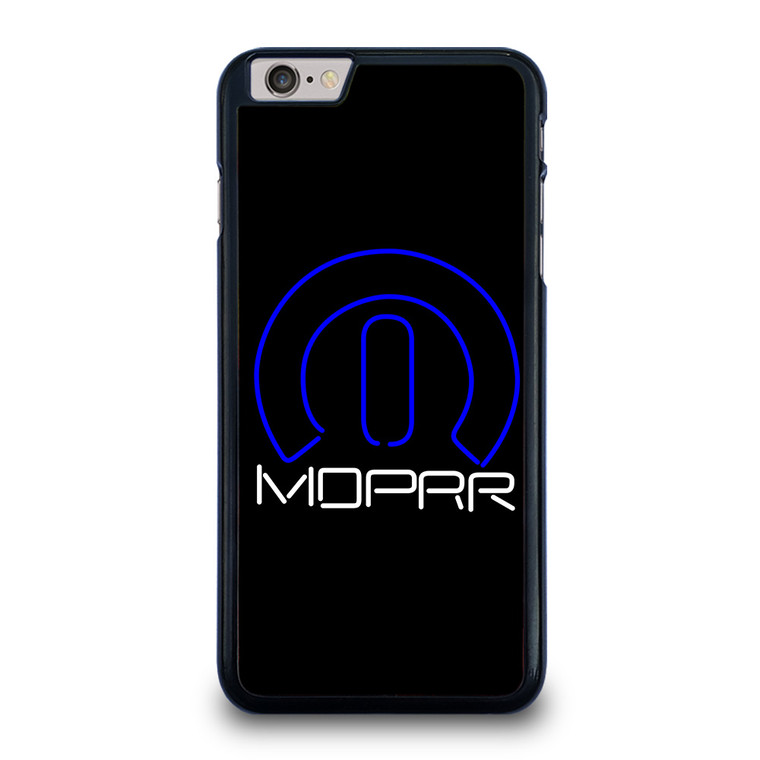 MOPAR SIMPLE LOGO iPhone 6 / 6S Plus Case Cover