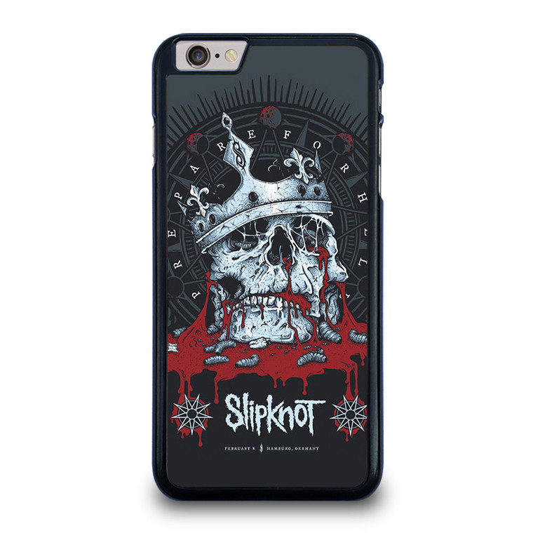 SLIPKNOT METAL BAND iPhone 6 / 6S Plus Case Cover