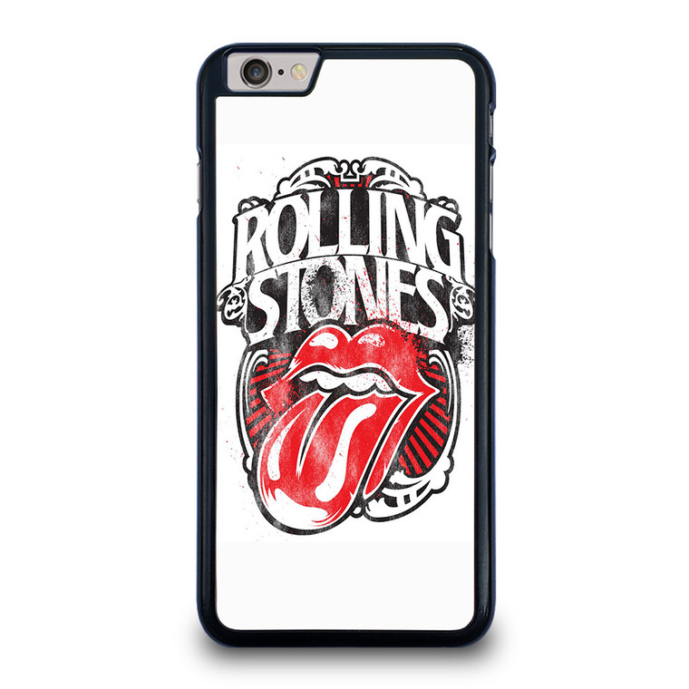 THE ROLLING STONES LOGO iPhone 6 / 6S Plus Case Cover