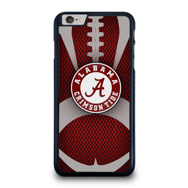 ALABAMA CRIMSON TIDE NFL FOOTBALL iPhone 6 / 6S Plus Case Cover