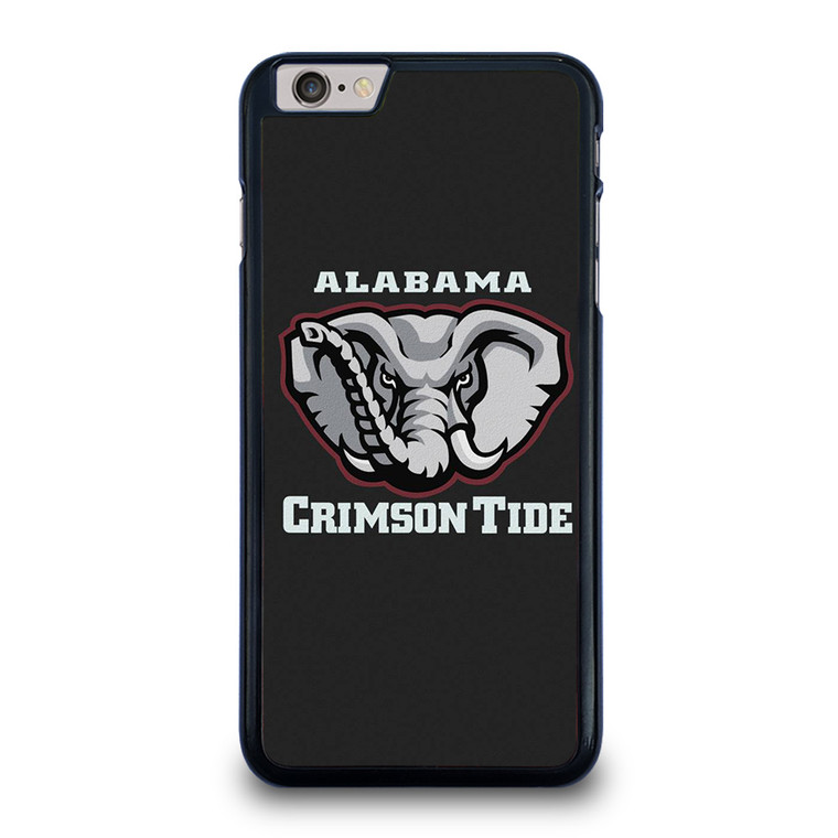 ALABAMA CRIMSON TIDE NFL iPhone 6 / 6S Plus Case Cover