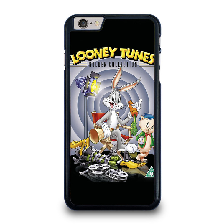 BUGS BUNNY LOONEY TUNES iPhone 6 / 6S Plus Case Cover