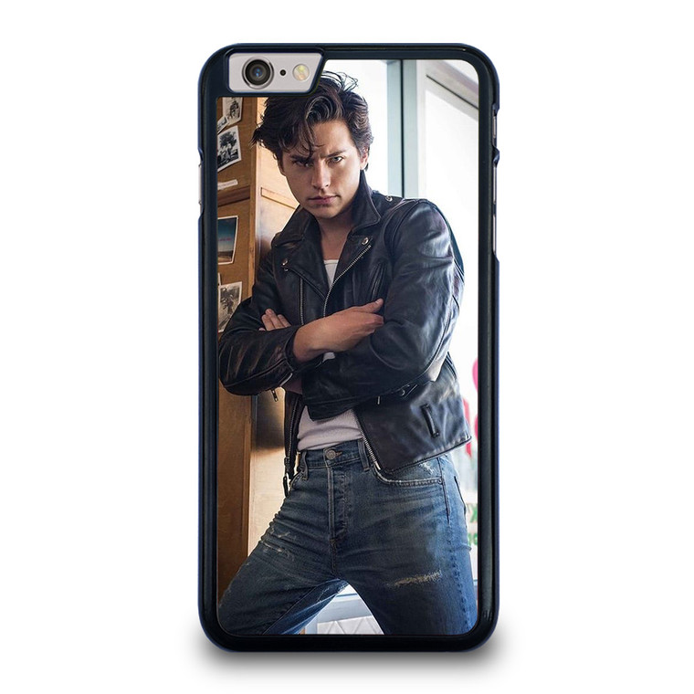 JUGHEAD JONES RIVERDALE iPhone 6 / 6S Plus Case Cover