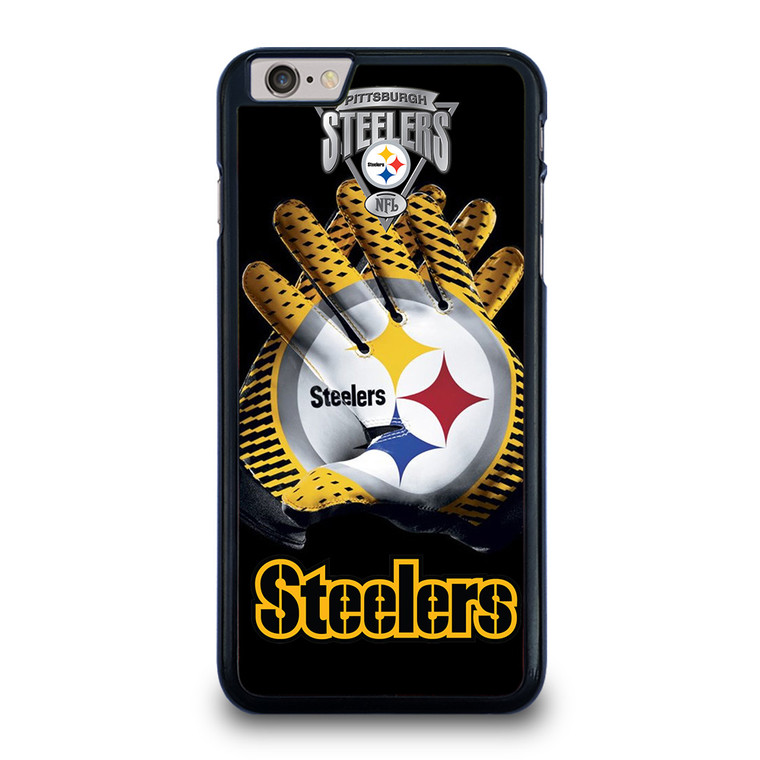 PITTSBURGH STEELERS FOOTBALL iPhone 6 / 6S Plus Case Cover
