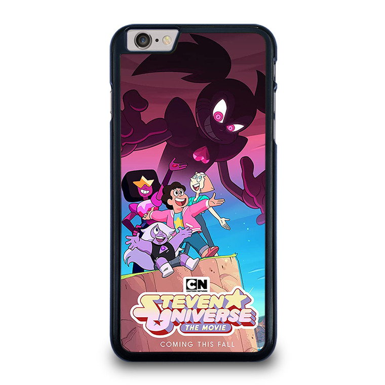 STEVEN UNIVERSE THE MOVE POSTER iPhone 6 / 6S Plus Case Cover