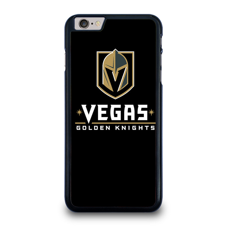 VEGAS GOLDEN KNIGHT SYMBOL iPhone 6 / 6S Plus Case Cover