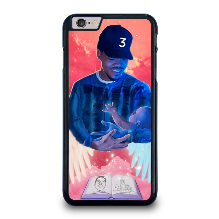 CHANCE THE RAPPER iPhone 6 / 6S Plus Case Cover