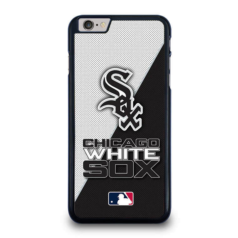 CHICAGO WHITE SOX MLB LOGO iPhone 6 / 6S Plus Case Cover