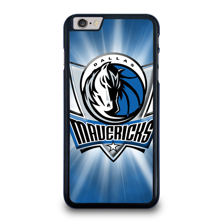 DALLAS MAVERICKS LOGO 2 iPhone 6 / 6S Plus Case Cover