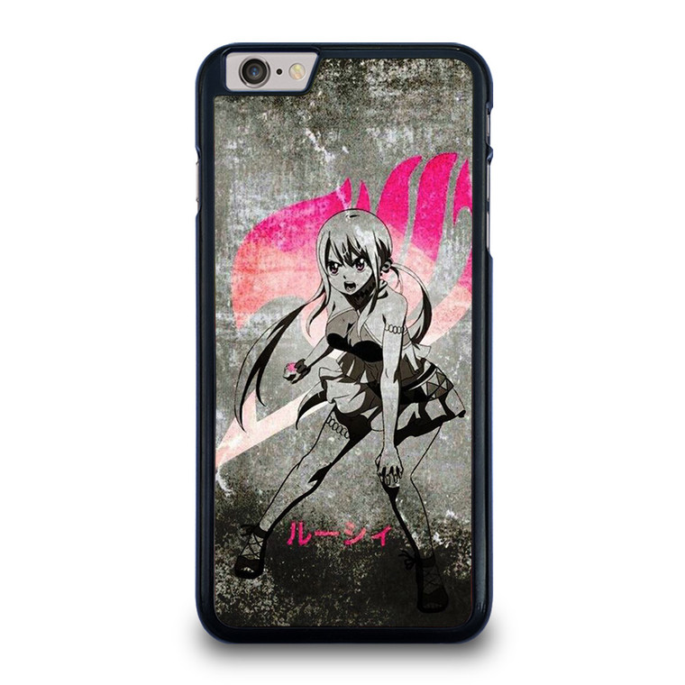 FAIRY TAIL LUCY HEARTFILIA iPhone 6 / 6S Plus Case Cover