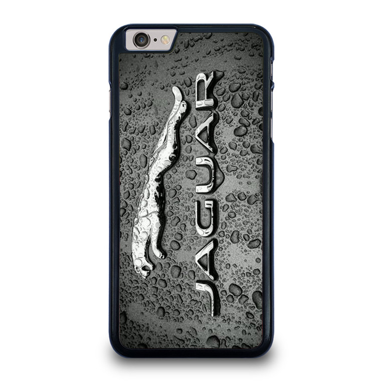 JAGUAR EMBLEM HOOD iPhone 6 / 6S Plus Case Cover