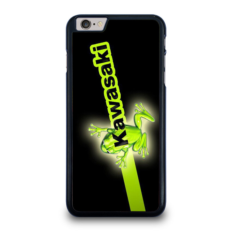 KAWASAKI MOTOR LOGO iPhone 6 / 6S Plus Case Cover