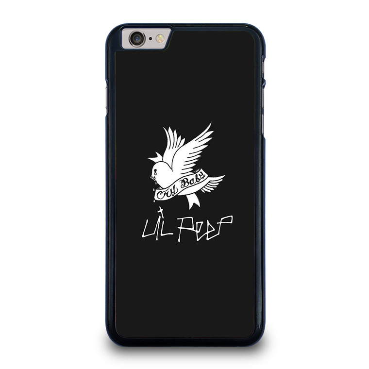 LIL PEEP LOGO iPhone 6 / 6S Plus Case Cover