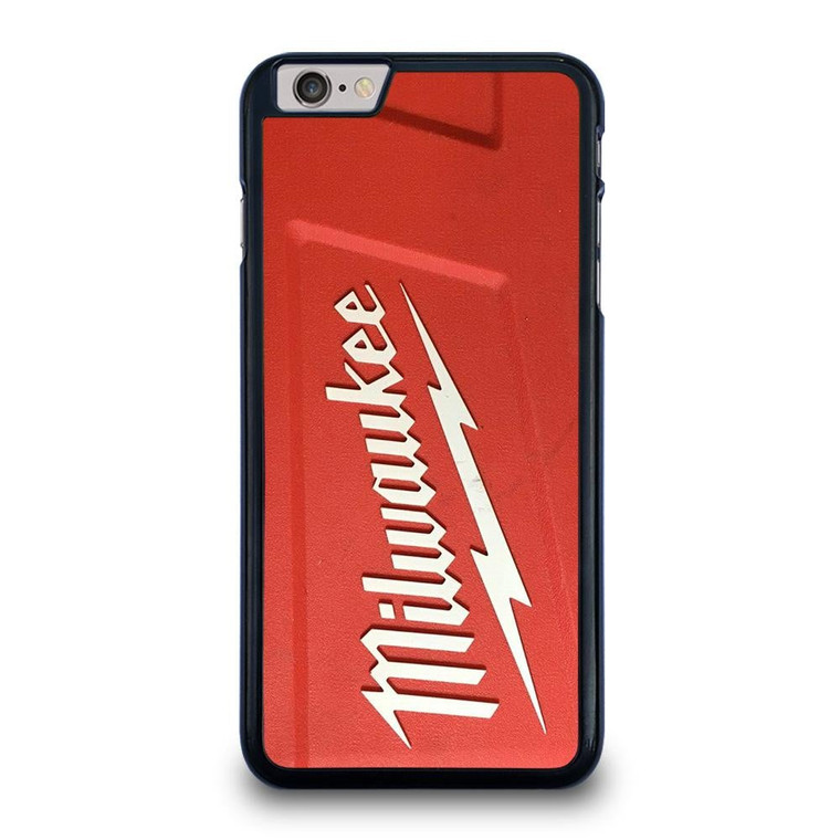 MILWAUKEE LOGO  TOOL iPhone 6 / 6S Plus Case Cover
