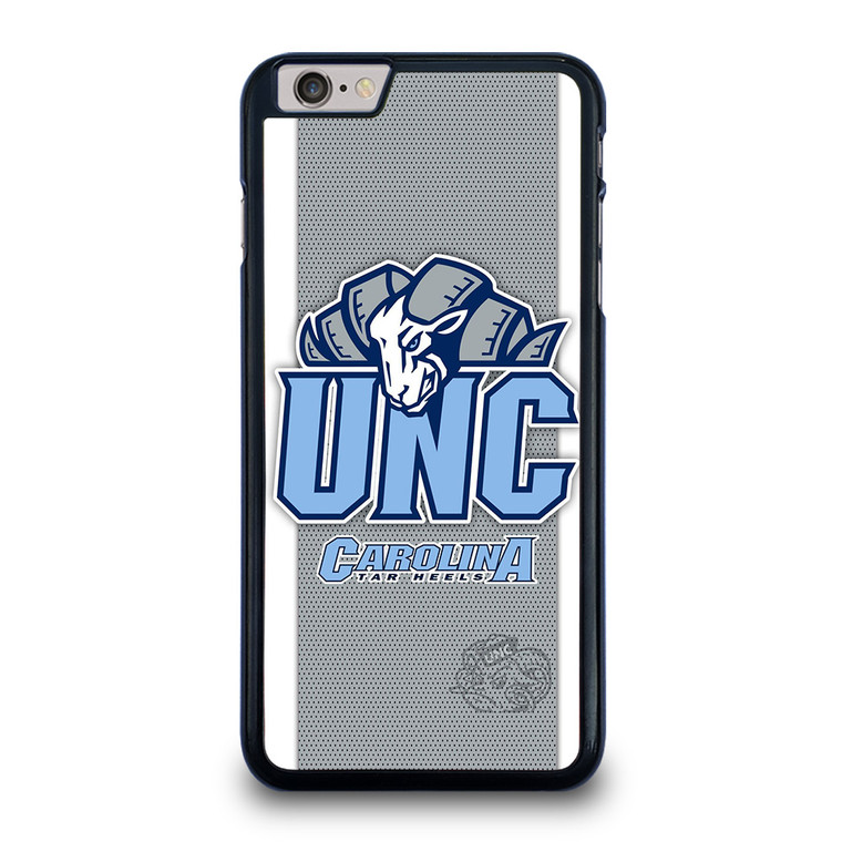 NORTH CAROLINA TAR HEELS LOGO iPhone 6 / 6S Plus Case Cover